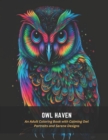 Image for Owl Haven