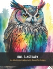 Image for Owl Sanctuary