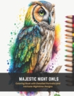 Image for Majestic Night Owls