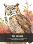 Image for Owl Kingdom