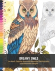 Image for Dreamy Owls