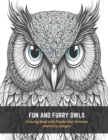 Image for Fun and Furry Owls