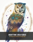 Image for Nighttime Creatures
