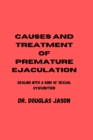 Image for Causes and Treatment of Premature Ejaculation