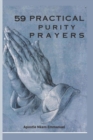 Image for 59 Practical purity prayers