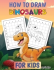 Image for How To Draw Dinosaurs