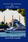 Image for Guide de Voyage de Turquie 2023