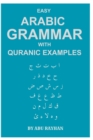 Image for Easy Arabic Grammar with Quranic Examples