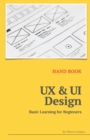 Image for UX &amp; UI Design : Basic Learning for Beginners