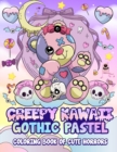 Image for Creepy Kawaii Gothic Pastel