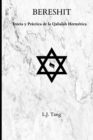 Image for Bereshit : Teoria y Practica de la Qabalah Hermetica (Paperback)