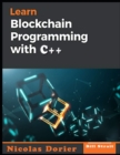 Image for blockchain programming in C++