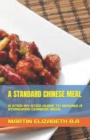 Image for A Standard Chinese Meal