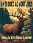 Image for Antlered Adventures