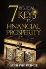 Image for 7 Biblical Keys to Financial Prosperity
