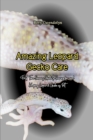 Image for Amazing Leopard Gecko Care
