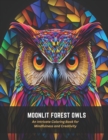 Image for Moonlit Forest Owls