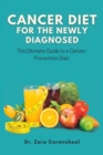 Image for Cancer diet for the newly diagnosed