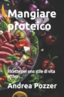 Image for Mangiare proteico