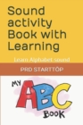 Image for Sound activity Book with Learning : Learn Alphabet sound