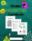 Image for Kinder MONSTER Lernbuch