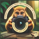 Image for Monkey&#39;s Camera Finds New Friends in the Forest