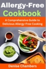Image for Allergy-Free Cookbook