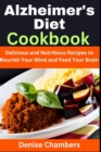 Image for Alzheimer&#39;s Diet Cookbook