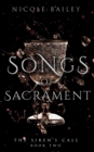Image for Songs of Sacrament