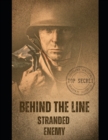 Image for Behind the Line