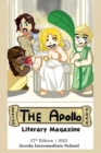 Image for The Apollo Literary Magazine