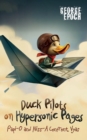 Image for Duck Pilots on Hypersonic Pages : Papi-? and Niss-? Confront Vyas