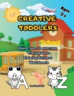 Image for Creative Toddlers