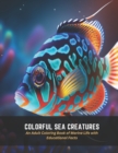 Image for Colorful Sea Creatures