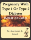 Image for PREGNANCY WITH TYPE 1 OR TYPE 2 DIABETES