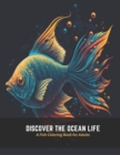 Image for Discover the Ocean Life