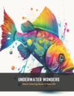 Image for Underwater Wonders