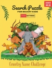 Image for Search Puzzle for Smart Kids by mindBatteries