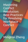 Image for Mastering Conflict Resolution
