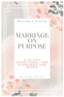 Image for Marriage On Purpose
