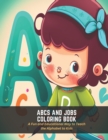 Image for ABCs and Jobs Coloring Book