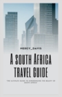 Image for South Africa Travel Guide