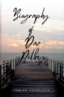 Image for Dav Pilkey Books : The Biography of Dav Pilkey