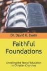Image for Faithful Foundations