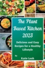 Image for The Plant-Based Kitchen 2023