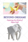 Image for Beyond Origami