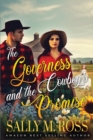 Image for The Governess and the Cowboy&#39;s Promise
