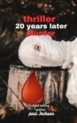 Image for A thriller : 20 years later murder