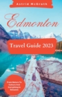 Image for Edmonton Travel Guide 2023