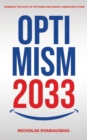 Image for Optimism 2033